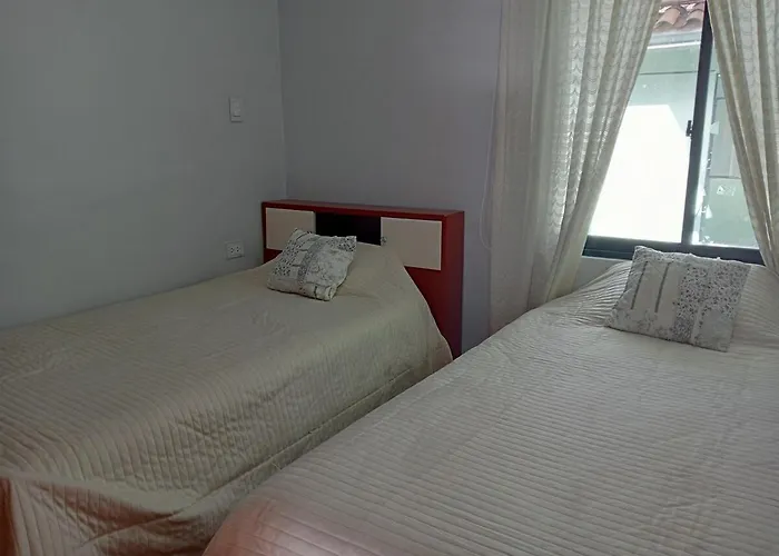 Apartment H&h *