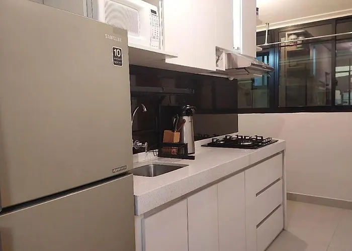 Apartment H&h Cusco