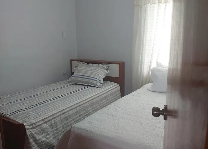 Apartment H&h *