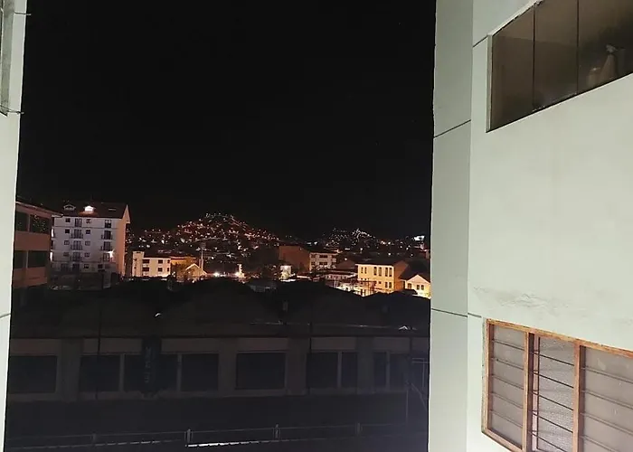 Apartment H&h