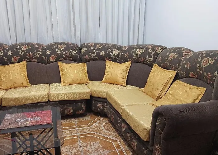 H&h Apartment