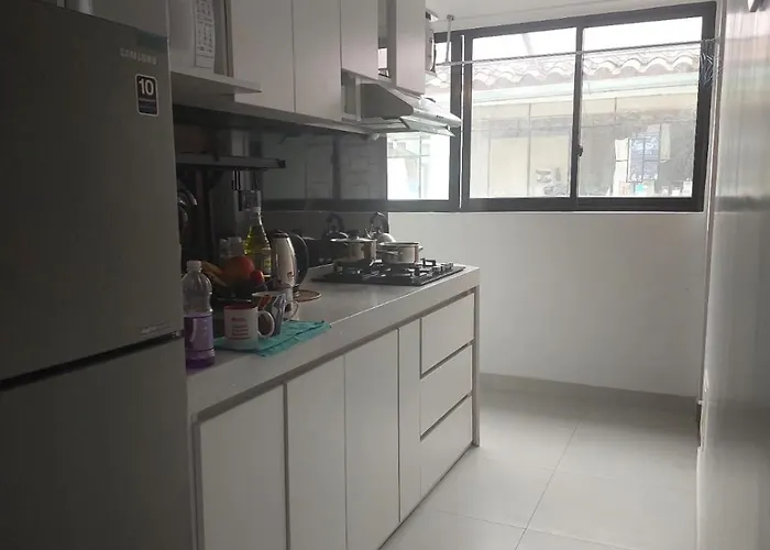 Apartment H&h Cusco