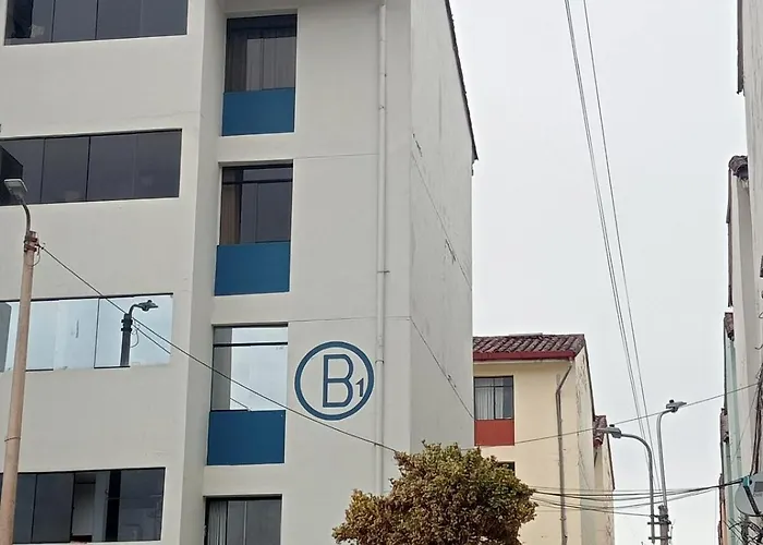 Apartment H&h Cusco