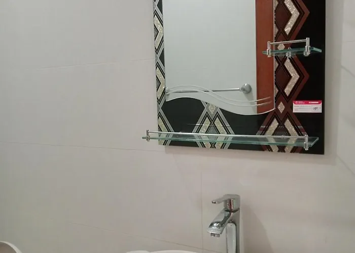 Apartment H&h