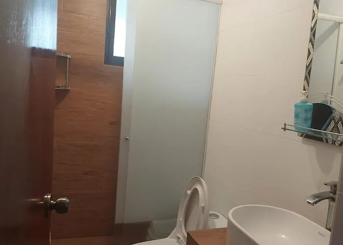 H&h Apartment *