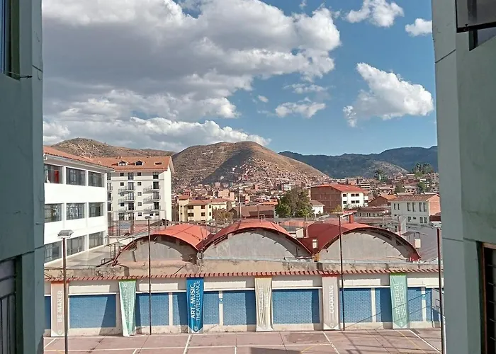 Apartment H&h Cusco