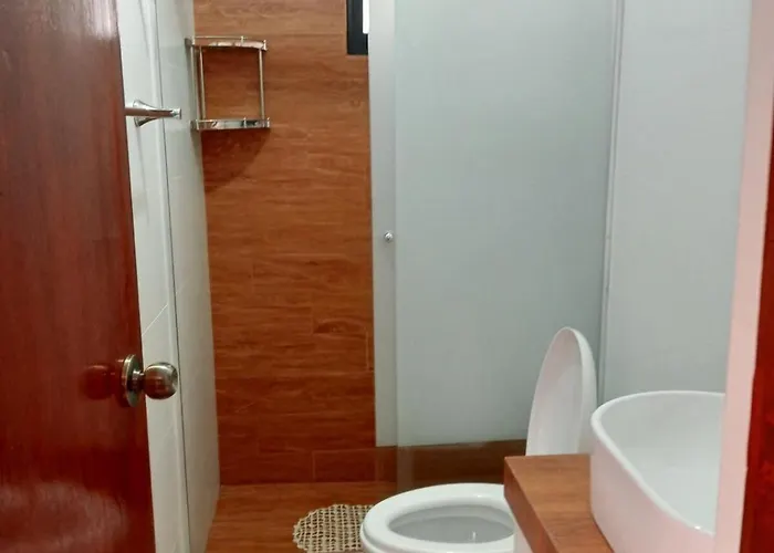 H&h Apartment *